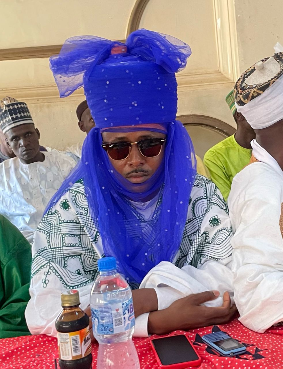 Miyetti Allah reacts to killing of chairman in Kwara