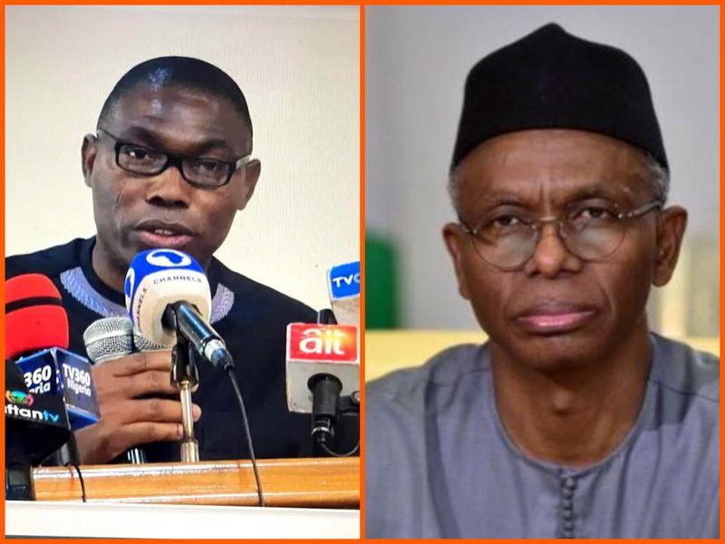 Ex-Gov El-Rufai’s son reveals Peter Obi may join SDP after dad’s defection from APC