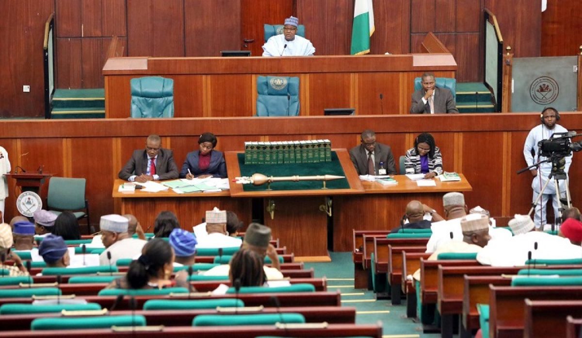 Just In: Reps begin debate on Tinubu’s state of emergency in Rivers