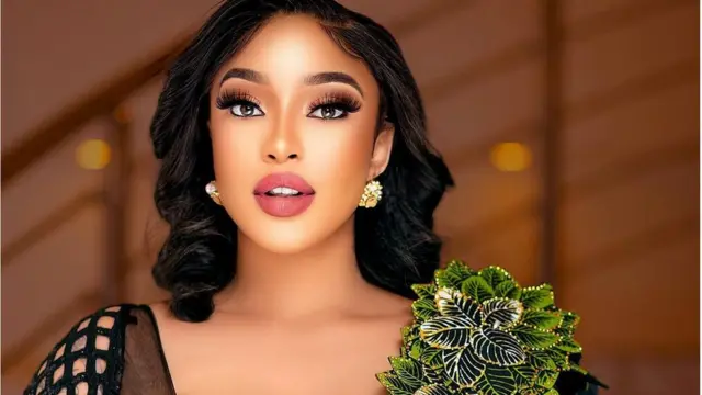 ‘I was too ashamed to cry’ – Tonto Dikeh shares painful experience with scammers