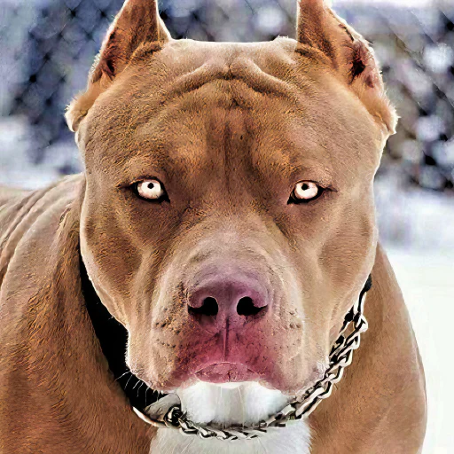 Shock as Pitbull dog shoots owner in America