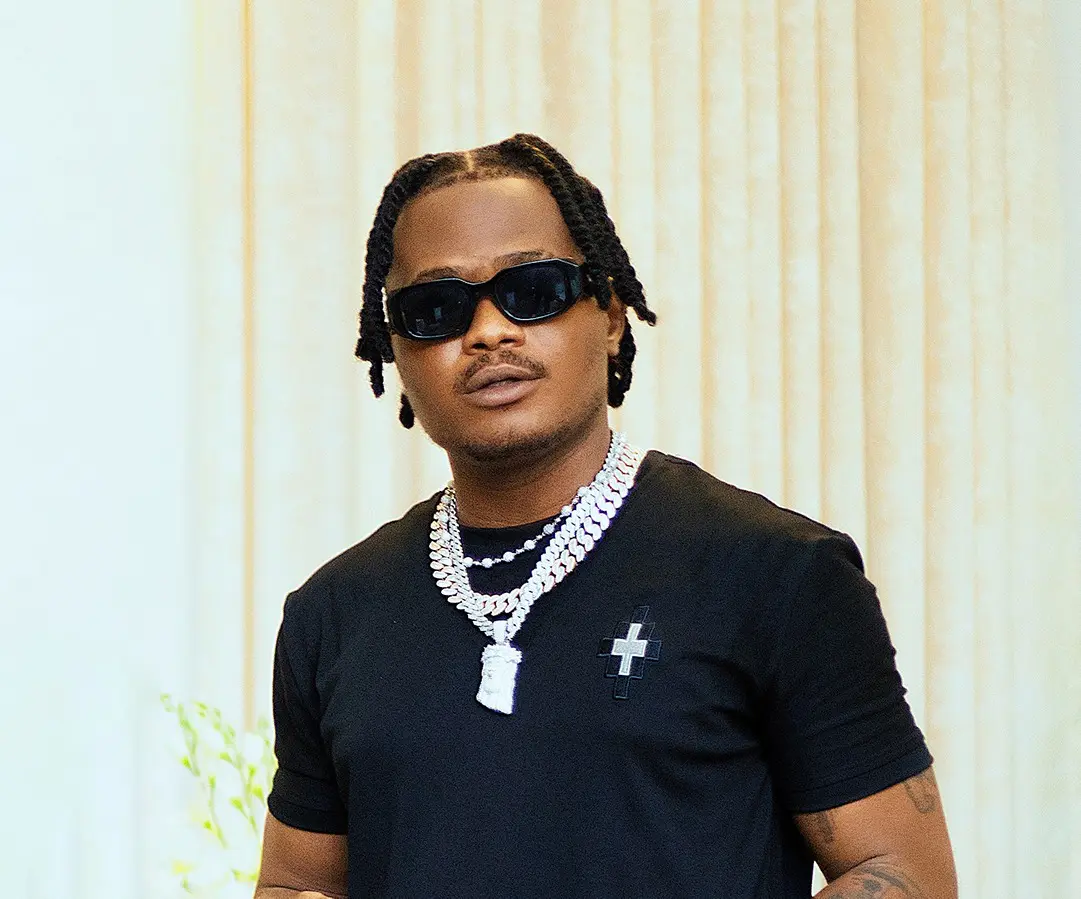 Oluwadolarz reveals how he got his stage name