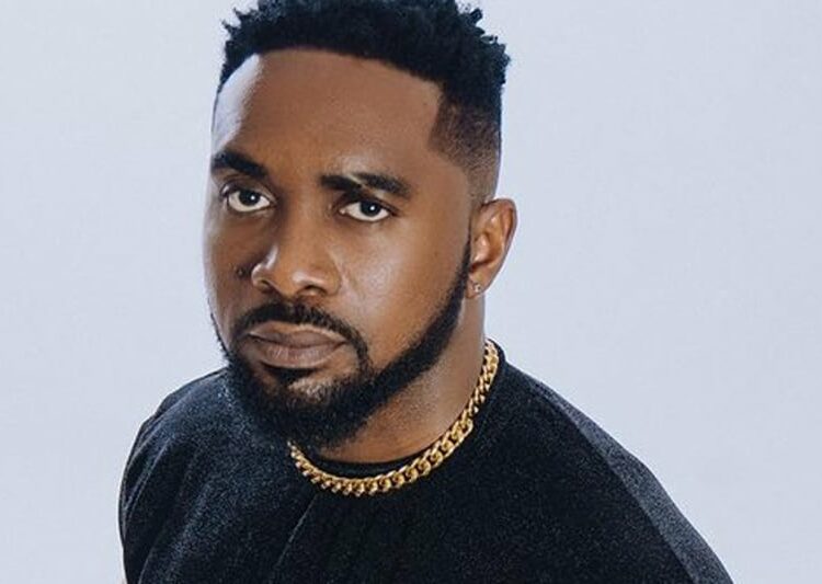 Love In Every Word actor, Uzor Arukwe declared Nollywood’s biggest deal