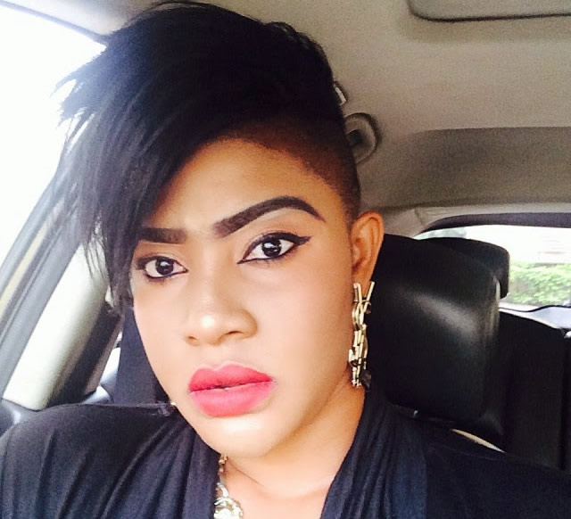 This behaviour is highly unacceptable – Angela Okorie blasts ex-partner for attempting to return into her life