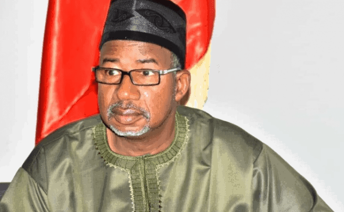 Governor Mohammed reopens schools in Bauchi after ramadan Break