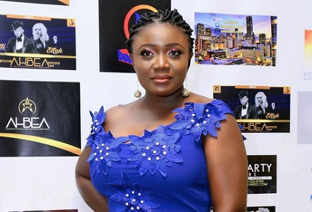 Bukky Fagbuyi: “I was asked to sleep with producers to succeed in Nollywood”