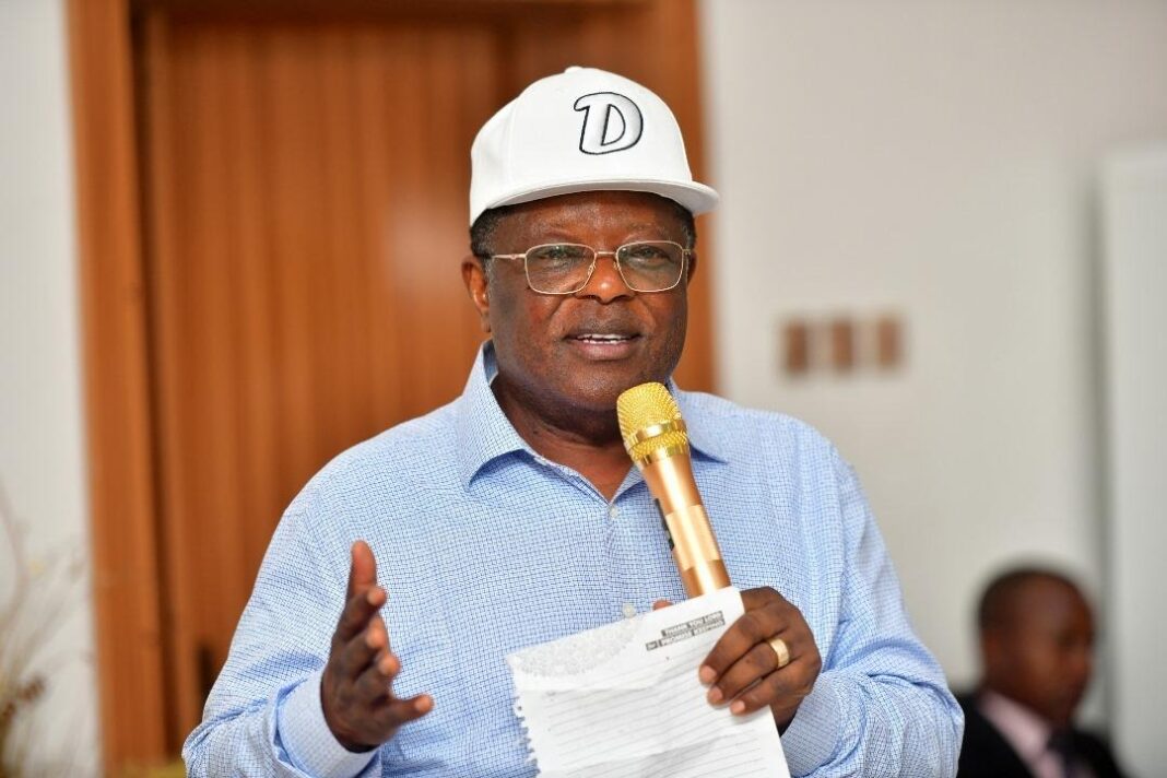 FG terminates ₦35 billion Benin-Sapele-Warri road contract
