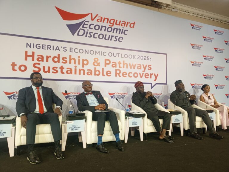 What Nigeria need to withstand U.S. tariff shock – Economist