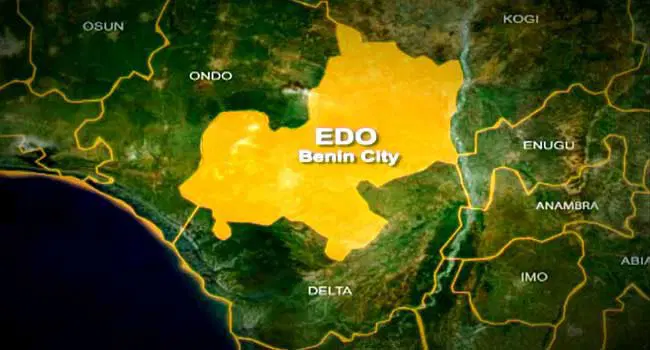 Edo loses 75-year-old female pilgrim in Saudi