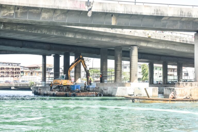 Emergency at Eko Bridge: FG expresses concern