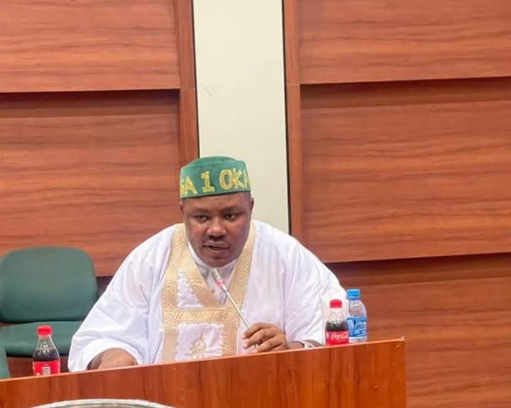 HoR issues stern warning to Rivers Administrator Ibas over constitutional mandates