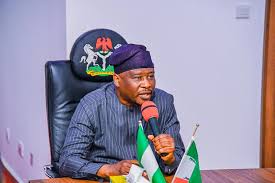 Adamawa Gov suspends monarch indefinitely
