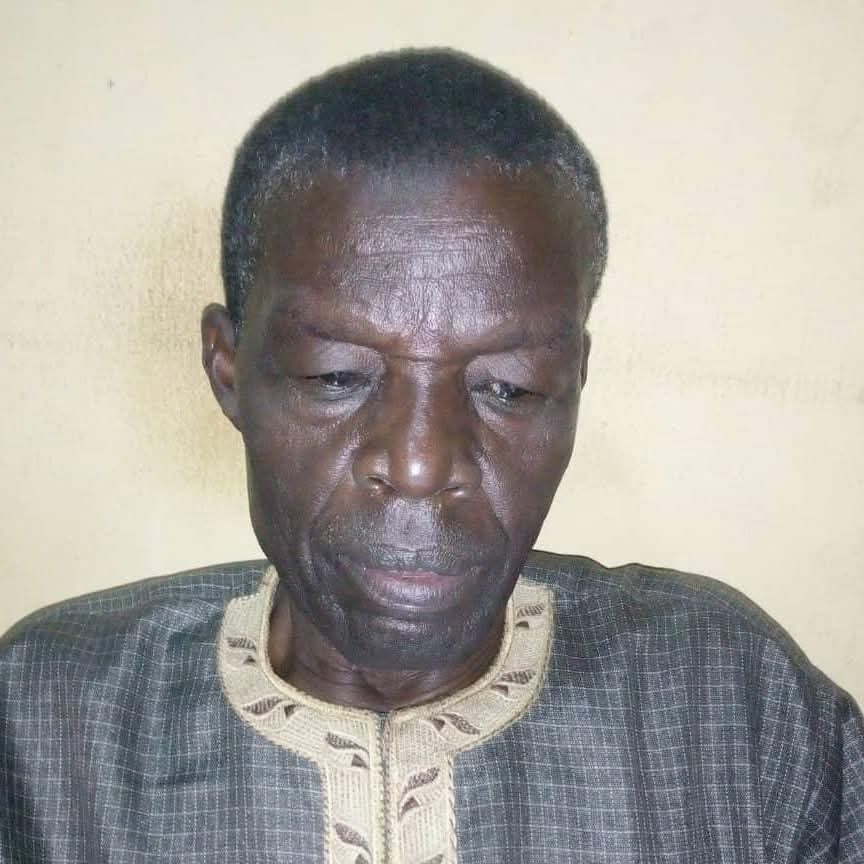 Governor Yusuf condoles NUJ, correspondents’ over Ted Odogwu’s death
