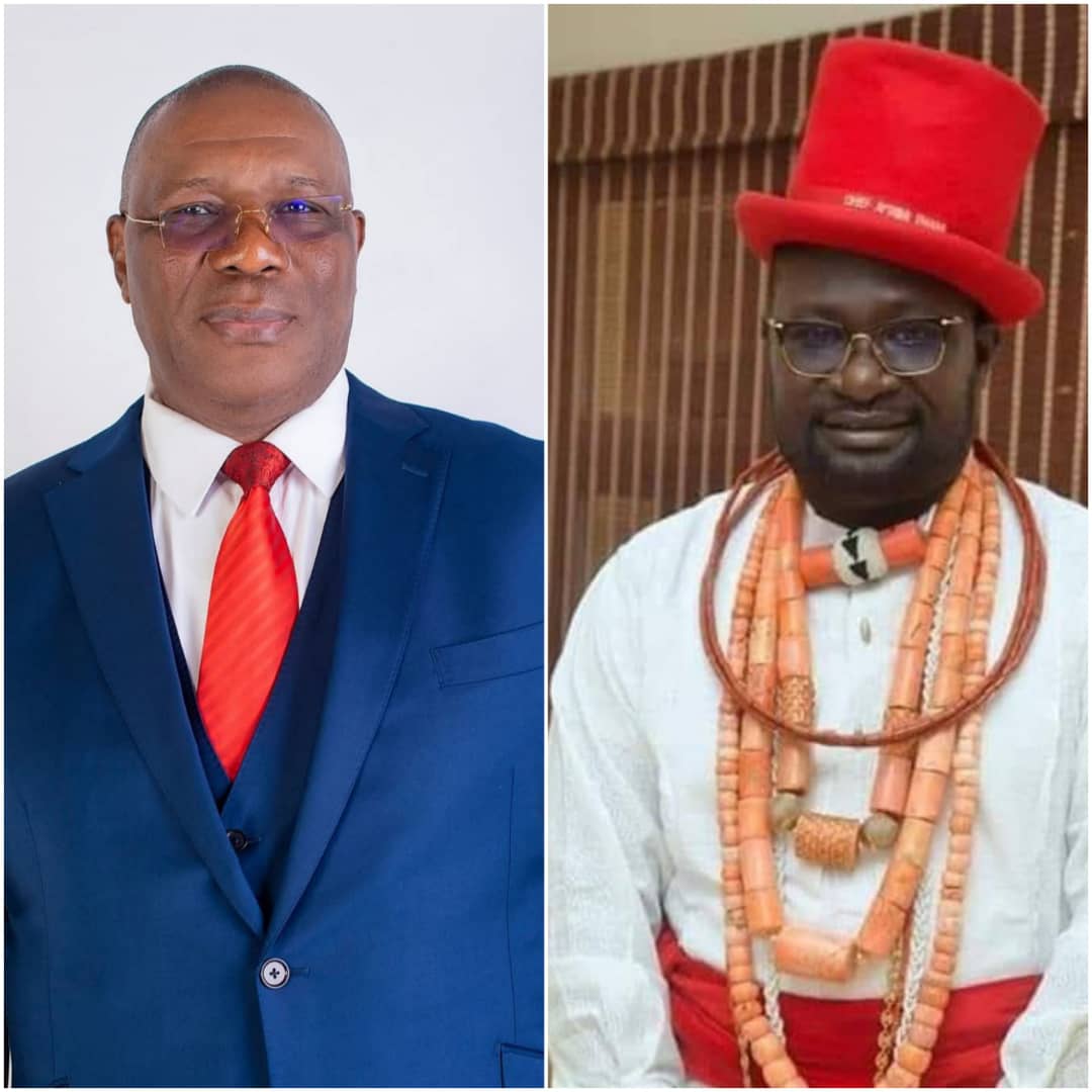 ‘An uniformed joker’ – group slams Ayiri over arrest call on Otuaro