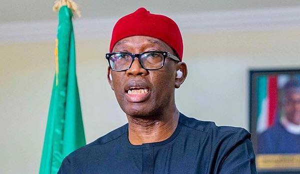 Top PDP chieftain ‘exposes’ real reason Okowa defected to APC