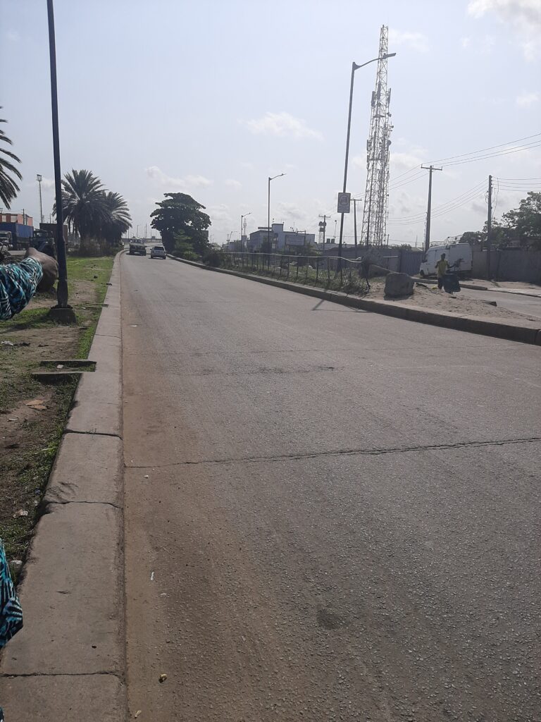FG to close Ijora-Marine Bridge for 21 days