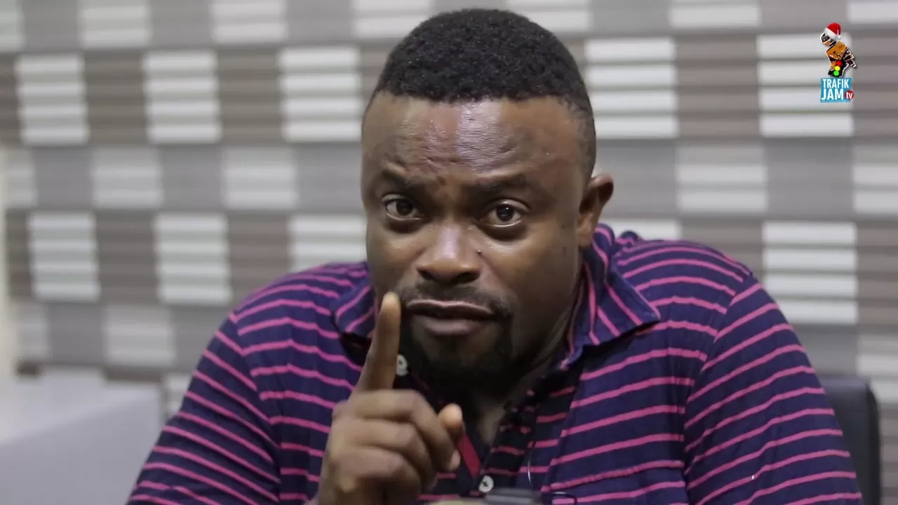 Take advantage of US-China trade war – Okon Lagos sends strong message to President Tinubu