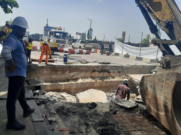 Independence Bridge closure was without my knowledge – Umahi