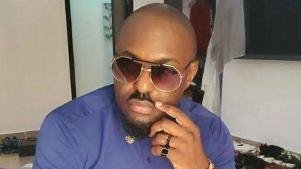 It has been challenge – Jim Iyke reacts as YouTube yanks off new movie