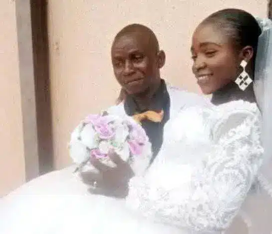 Newly-wedded Nigerian man killed, wife kidnapped in Nasarawa