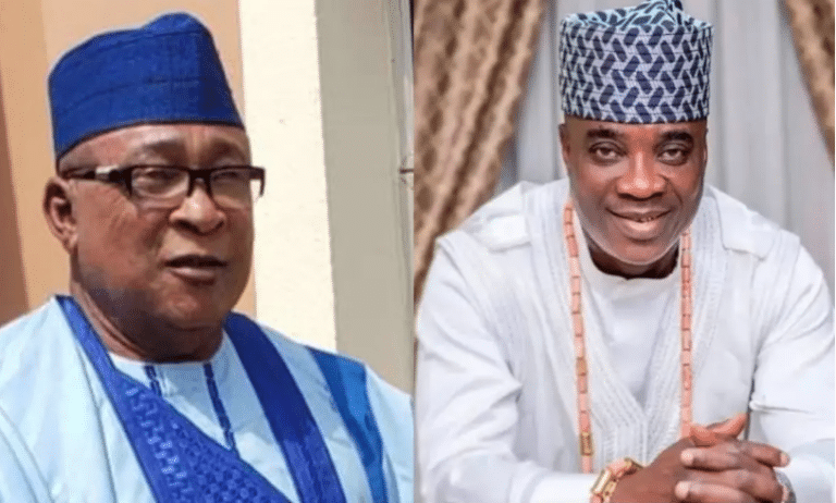 Why I refused to attend Kwam 1,’ mother’s burial – Alhaji Kollington finally breaks silence
