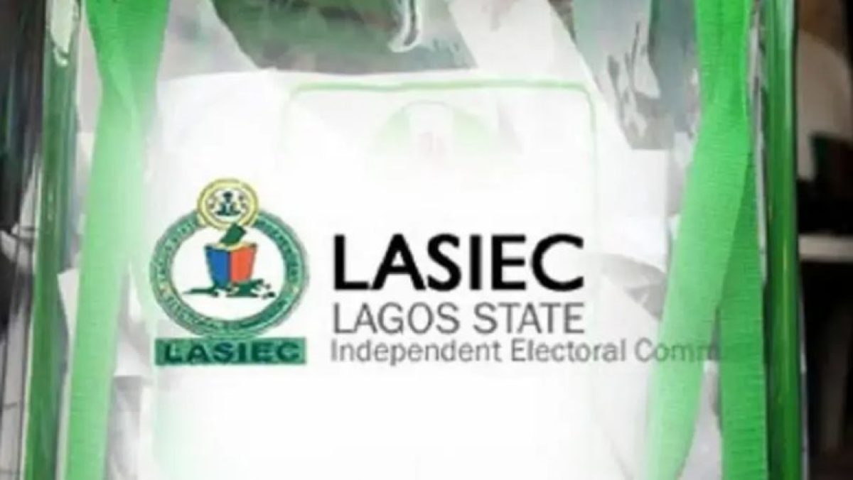 Lagos LG election: IPAC faults LASIEC on release of guidelines