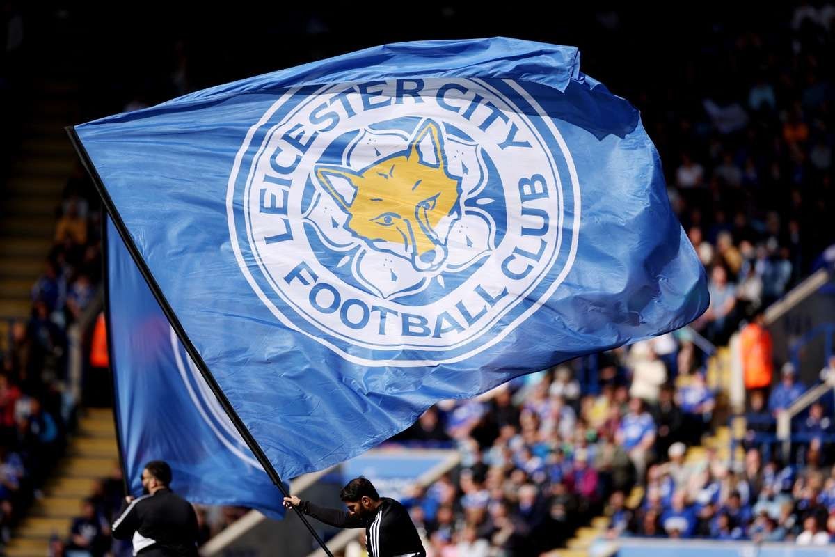 Leicester City relegated from Premier League