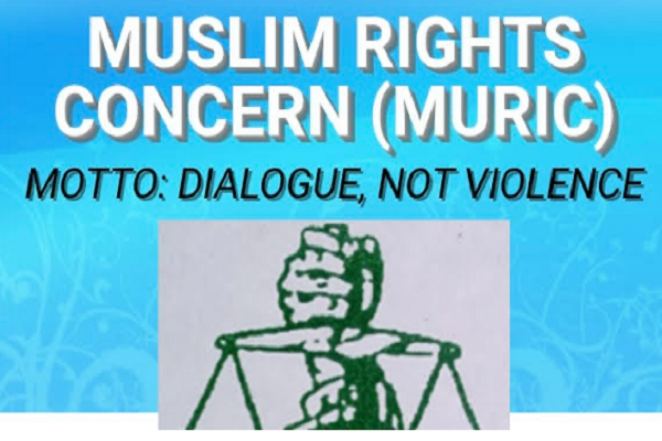 MURIC commends Jigawa Governor for supporting Hijab for Female security personnel