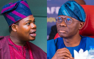 You are just as vicious and evil – Mr Macaroni slams Sanwo-Olu, APC loyalists over attacks on Peter Obi