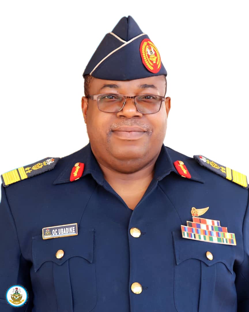 NAF gets first serving professor of aerospace engineering
