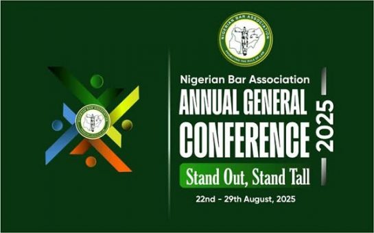 Senior Lawyers clash over NBA’s funding source for conference