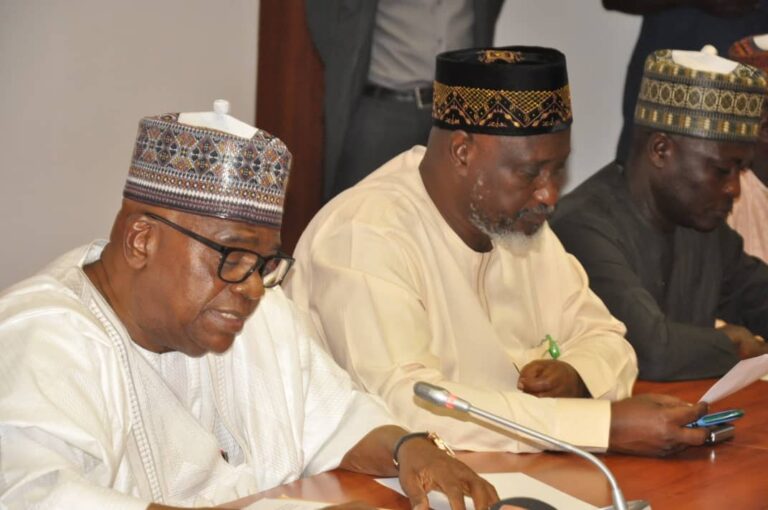 North-East NASS Caucus seeks zone’s inclusion in $530m SAPZ project
