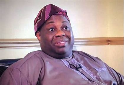 Defections: Don’t turn Nigeria into a democratic dictatorship, Dele Momodu cautions Tinubu