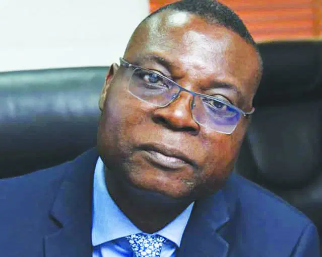 Resolving the telecoms service disruptions in Kogi State – By Okoh Aihe