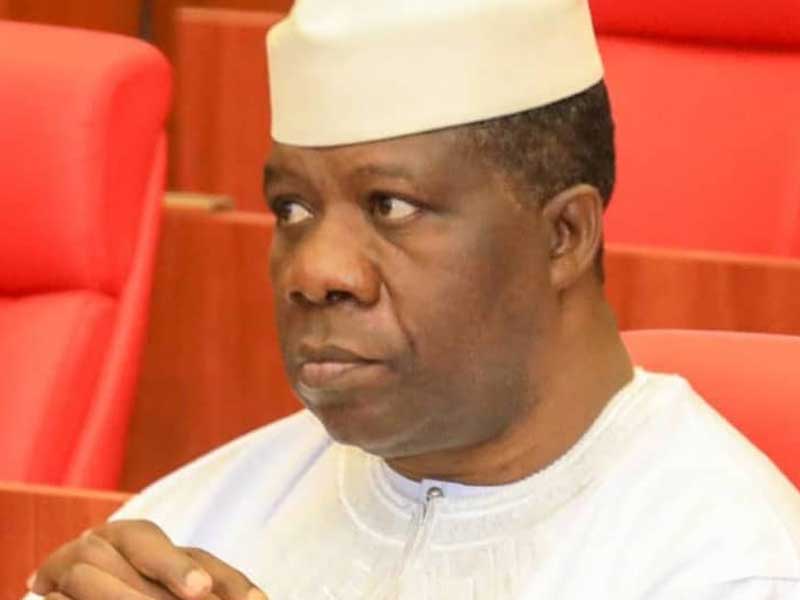 Senate to consider Tax Reform Bills – Senate Leader