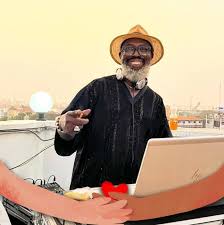 Popular Nigerian DJ, Ray Bee Browe is dead