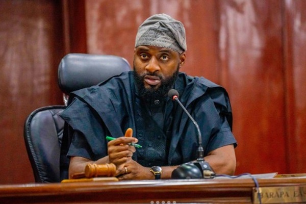 Conference of speakers decry incessant killings, demand urgent action