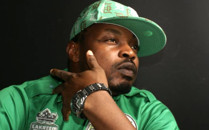 NBC bans Eedris Abdulkareem’s new song