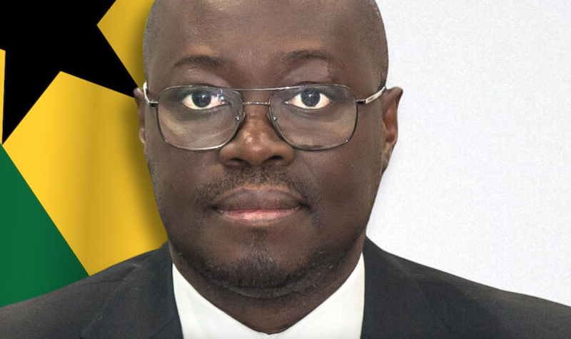 JUST IN: ECOWAS Bank appoints new Chairman
