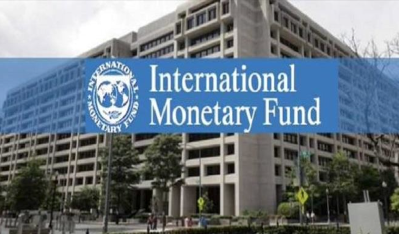 IMF tells FG to tighten monetary policy over inflation concerns