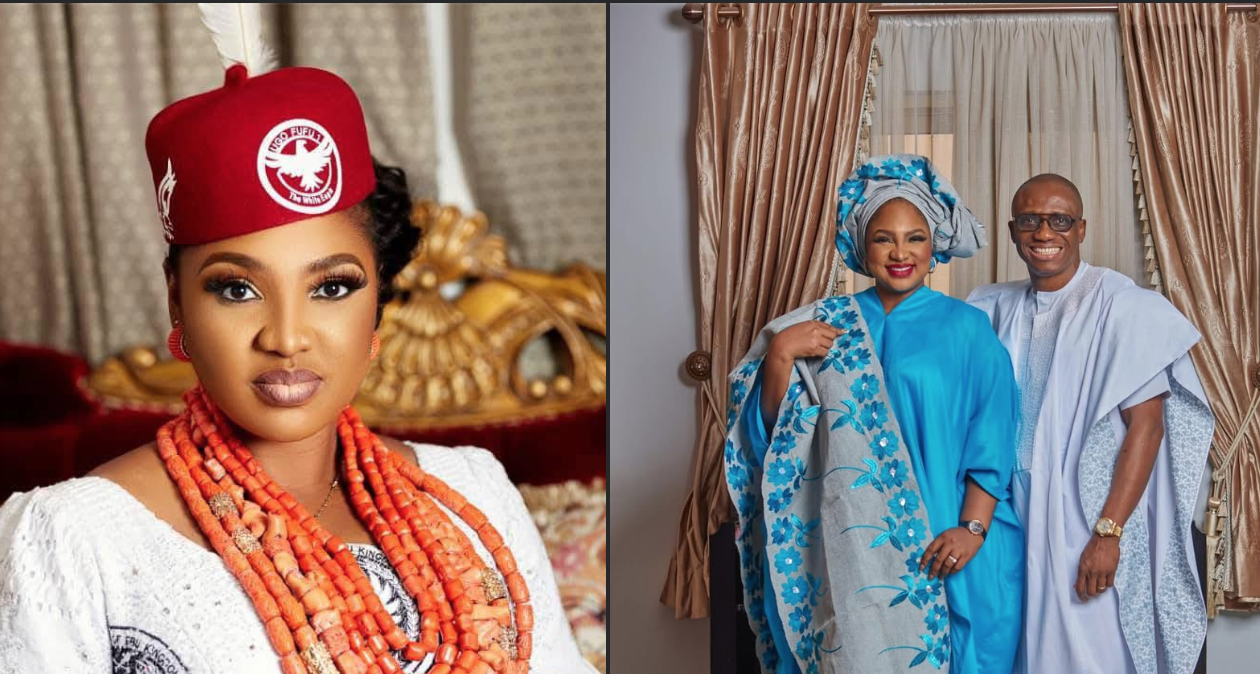 Delta governor, Oborevwor, loses aide Shimite Winifred