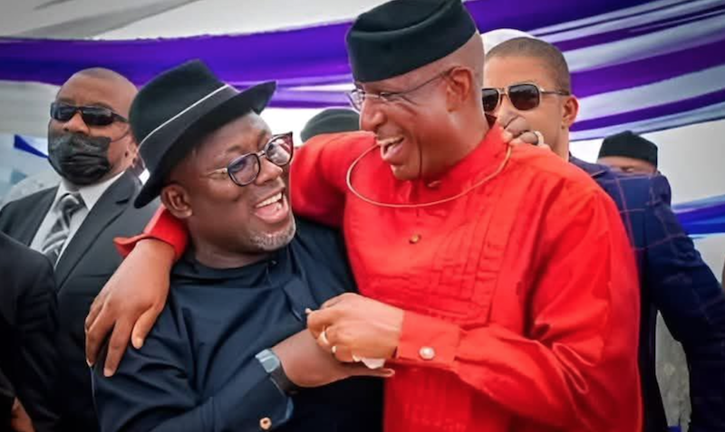 Many troubles of Delta APC and task before Oborevwori – By Okey Bekee