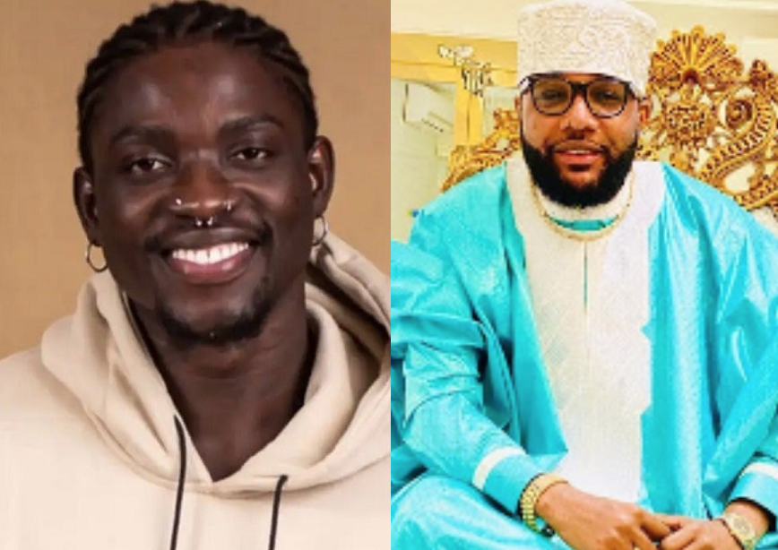 EFCC: Verydarkman sends strong warning to Igbos after E-Money’s arrest