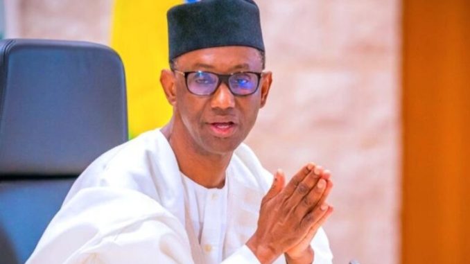 Insecurity: Criminals dare NSA Ribadu, cart away office Hilux during Juma’at prayer in Abuja