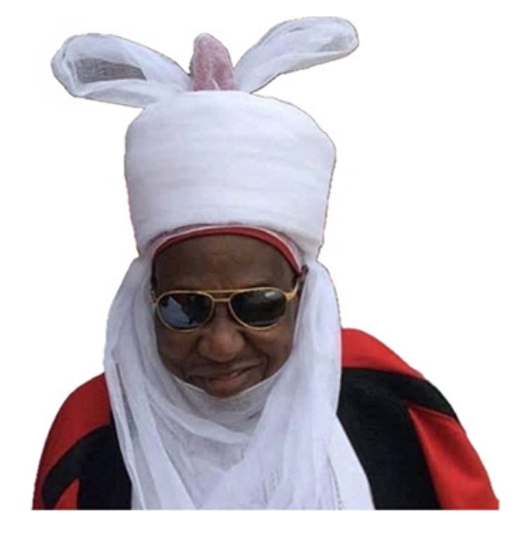 SAD! Oldest Kano Emirate Council Member is dead