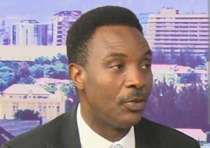 Why I resigned from APC - Former Enugu Chairman, Ben Nwoye