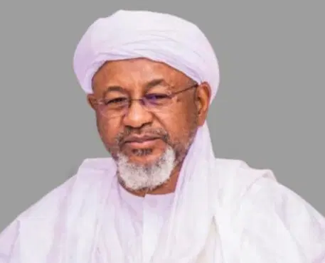 Shari’ah council appoints Sheikh Umar as new President
