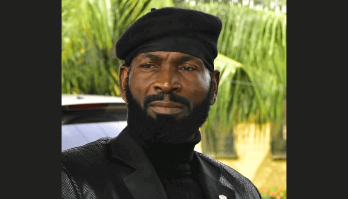 I Import from the U.S – Veteran actor, Sylvester Madu speaks on selling Okrika