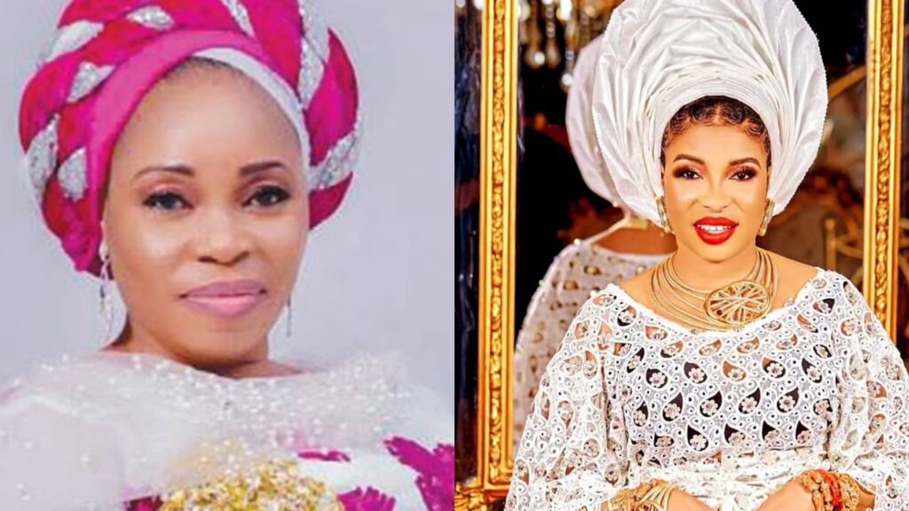 I don’t need you – Lizzy Anjorin breaks silence over Tope Alabi’s refusal to perform at her birthday