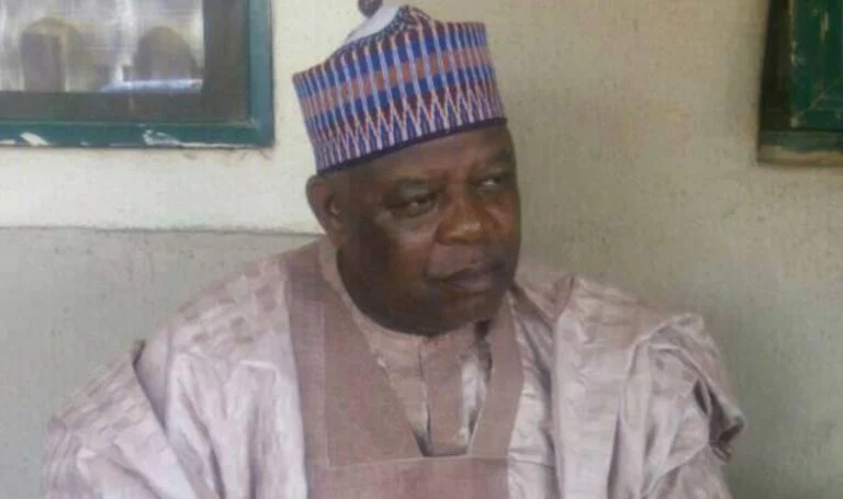 How I survived in kidnappers’ den – Former NYSC DG, Tsiga